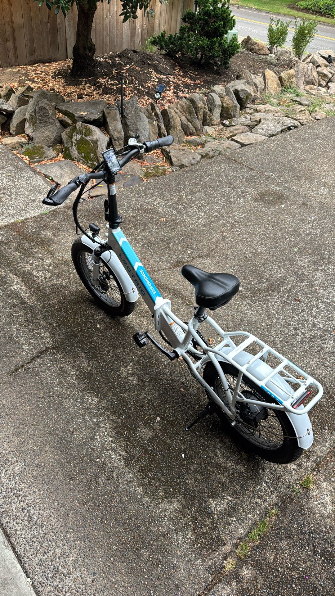 Lectric XP 3.0