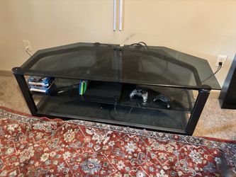 Tv stand