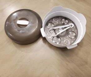 Dr. Brown's Microwave Baby Bottle Sterlizer 
