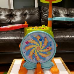 Drum Toy