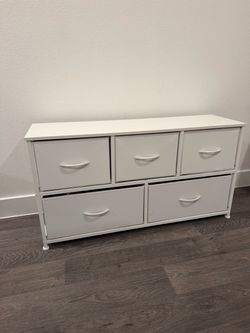 Storage Chest