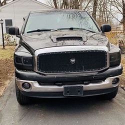 2007 Dodge Ram 1500