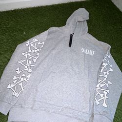 Amiri Hoodie 
