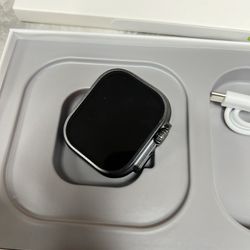 Apple Watch Ultra 2