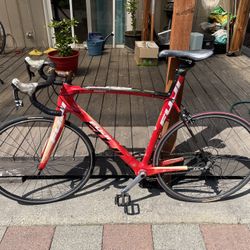 Fuji Road Bike