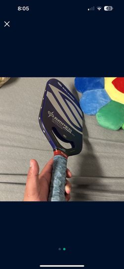 Selkirk Amped Paddle