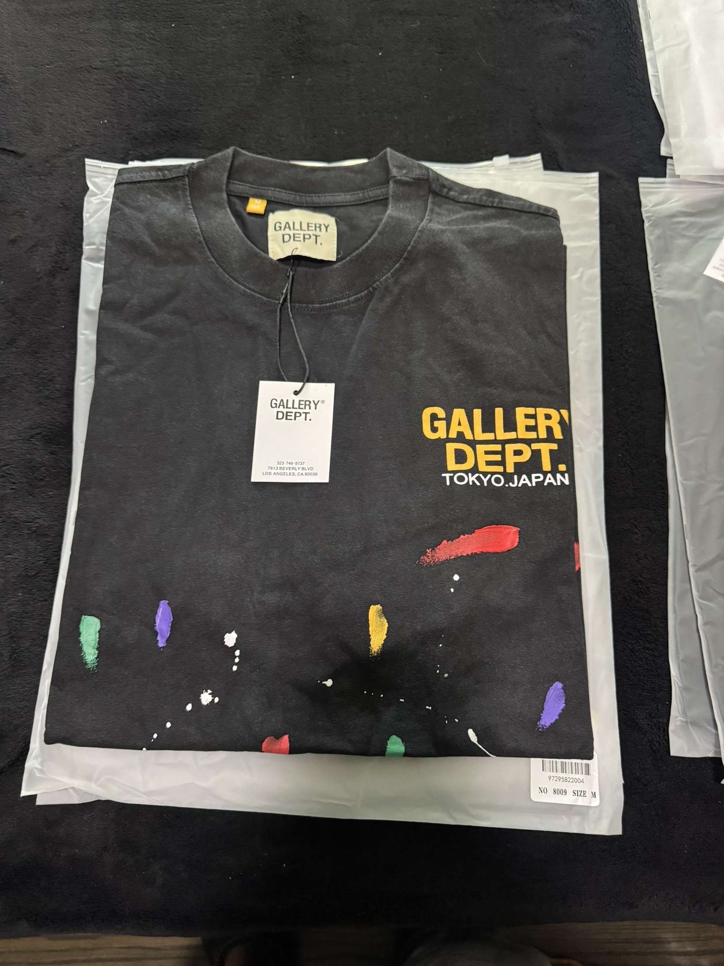 Gallery dept Shirt