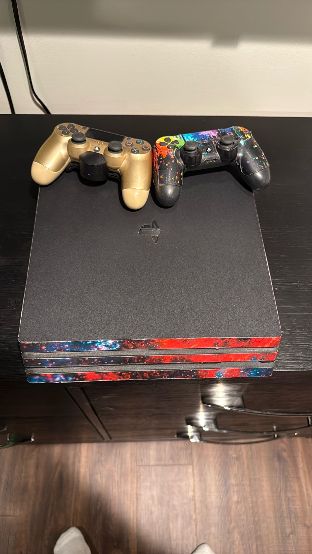 PlayStation 4 Pro