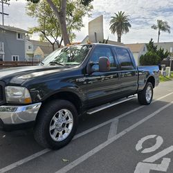 2003 Ford F-250