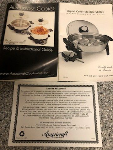 Cookware
