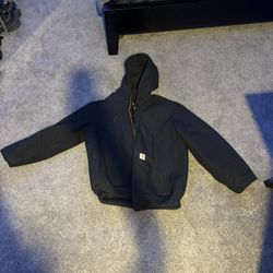 M sized cart hart jacket