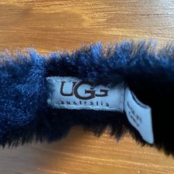 New Ugg Ear Muffs