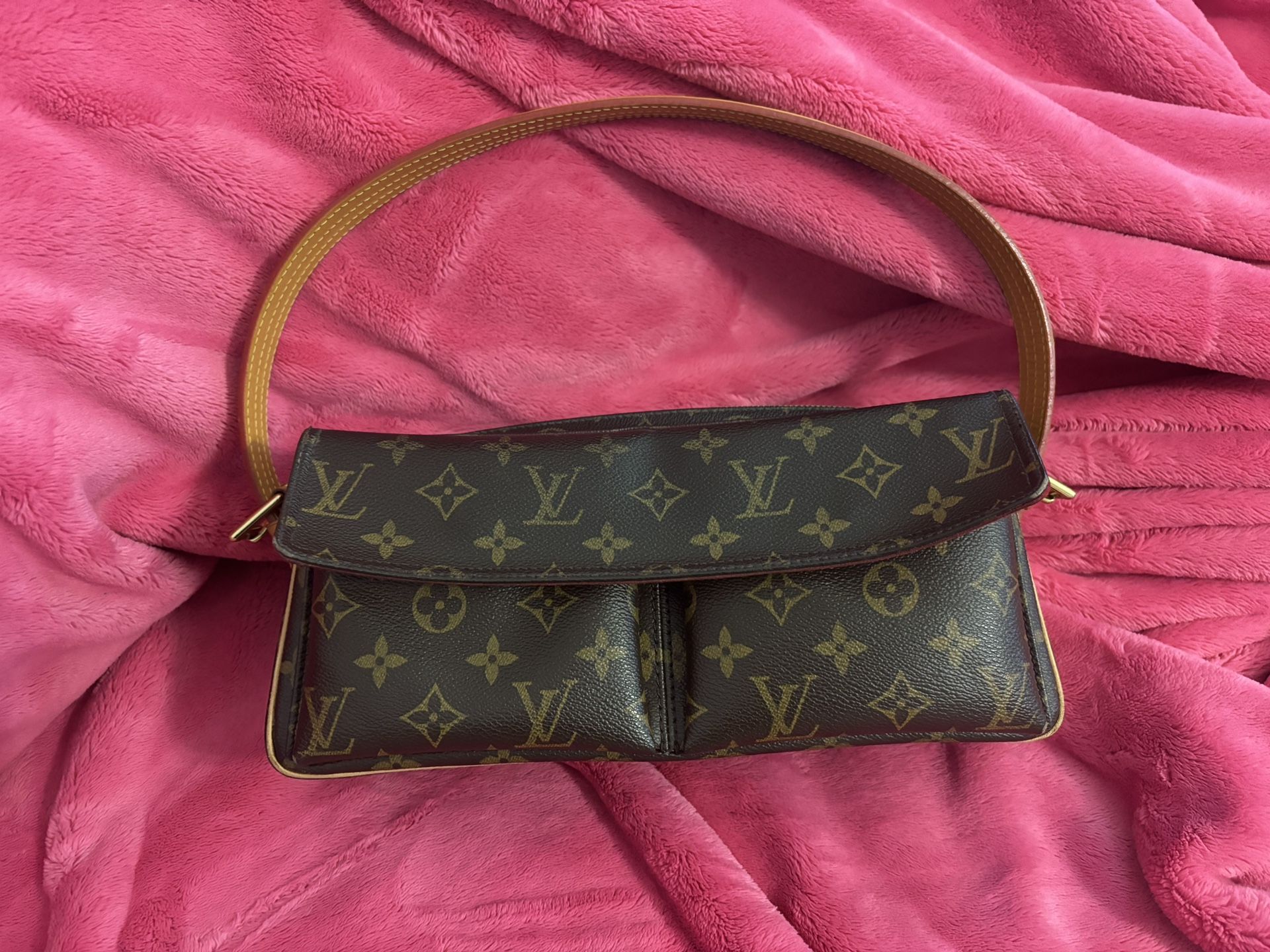 authentic louis vuitton viva cite