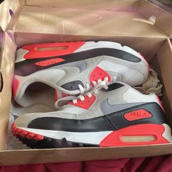 Nike Air Max 90 Size 13