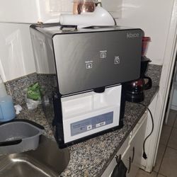 Ice Machine 