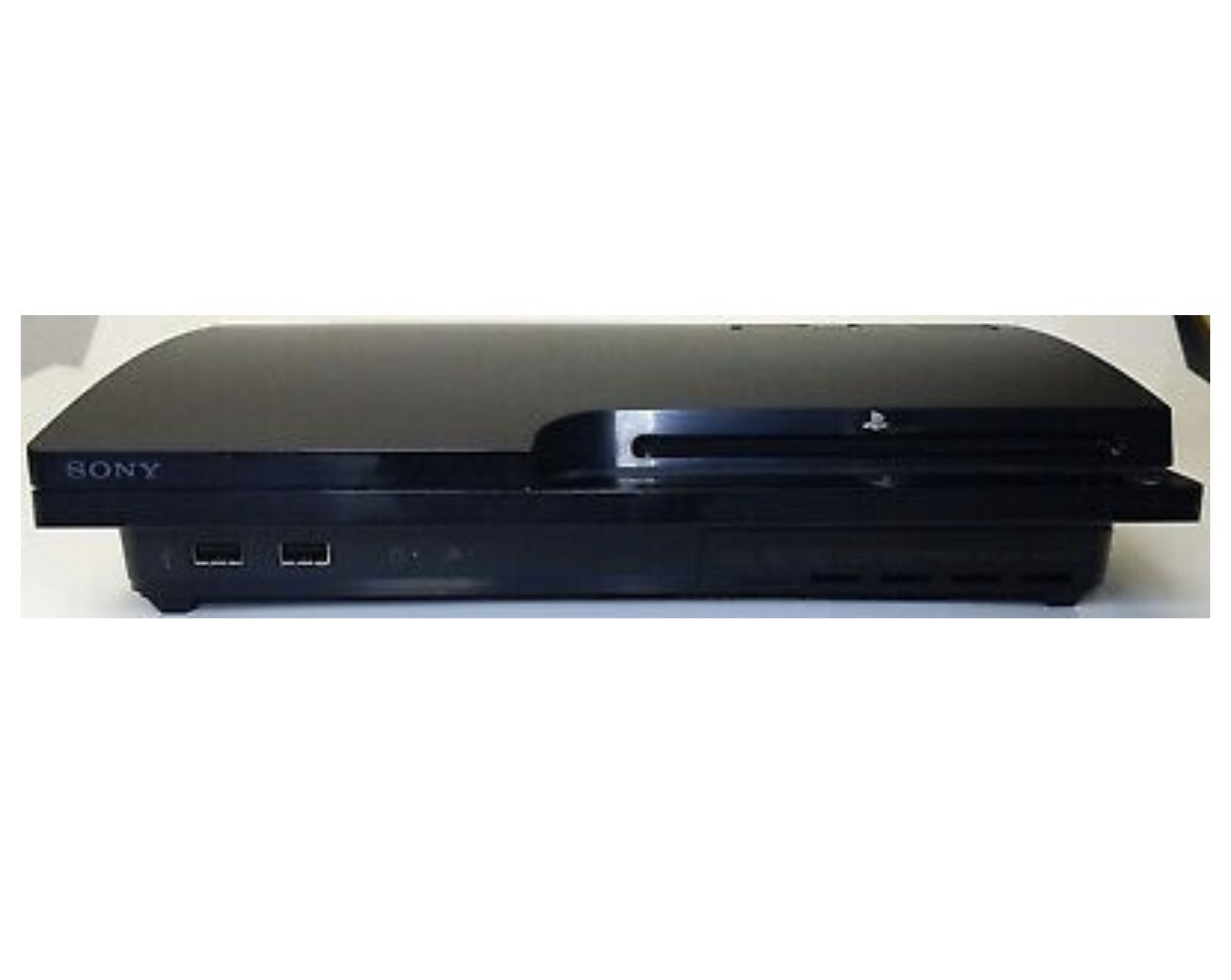 PS3 slim