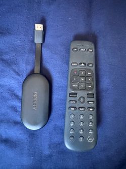 DIRECTV Gemini Air Streaming Device 4K