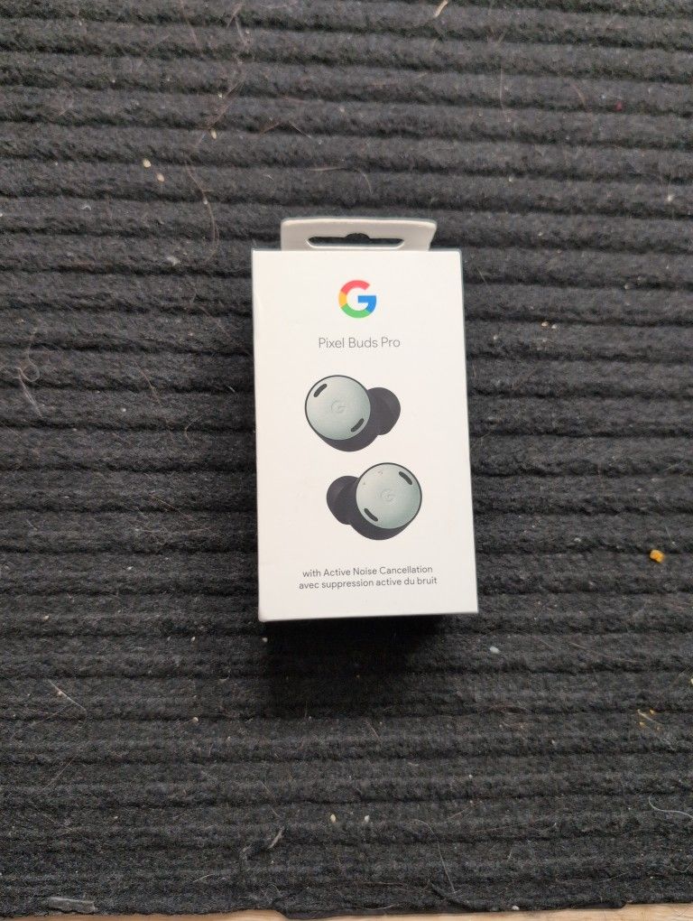 Google Pixel Buds Pro