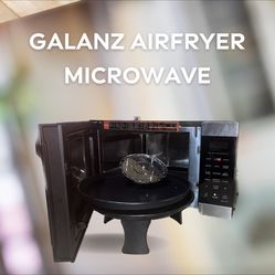 Galanz Airfryer microwave 