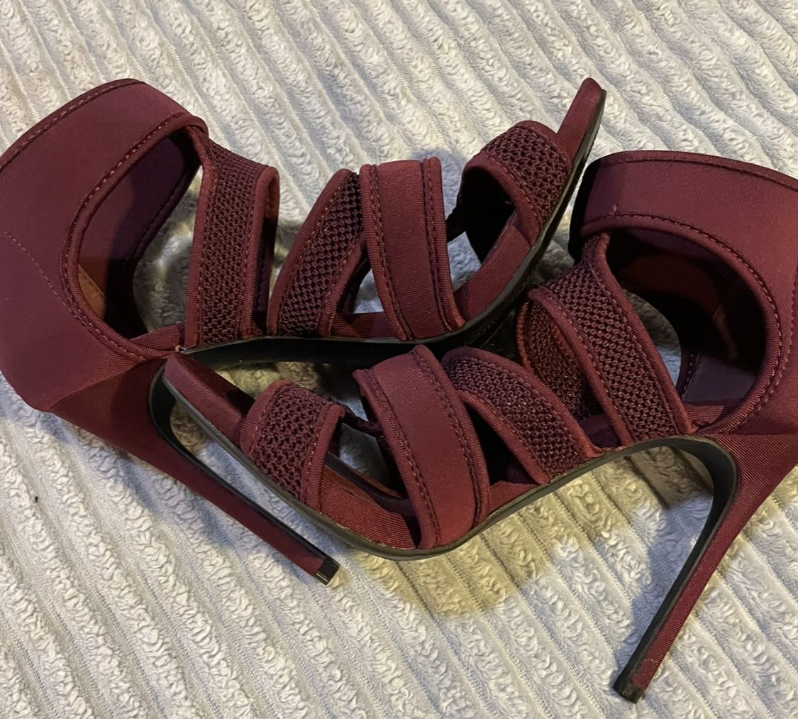 Guess Heels