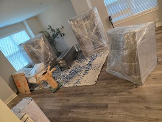 Moving soon?