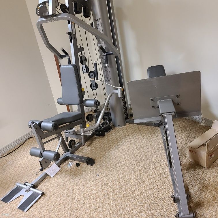 Odyssey 5 home gym price sale