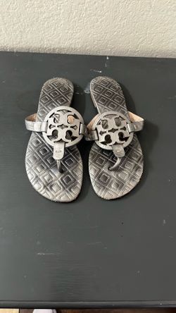 Sandalias Tory Burch Size 6.5