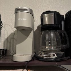 Coffee Machine 