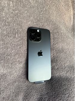 iPhone 16 Pro Max <256GB>