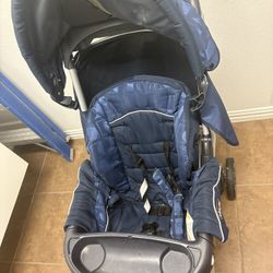 Chicco Baby Stroller
