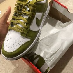 Nike Dunks