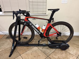 s-works venge
