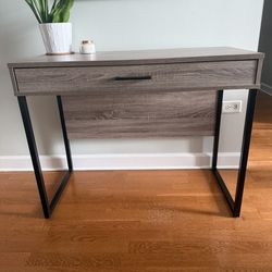 Desk or Entryway Table - Lakeshore East