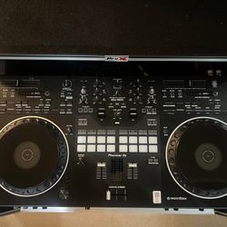 Pioneer DDJ-Rev5