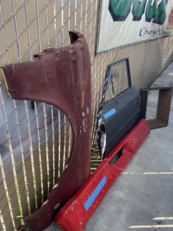 62-67 ChevyII Nova Parts