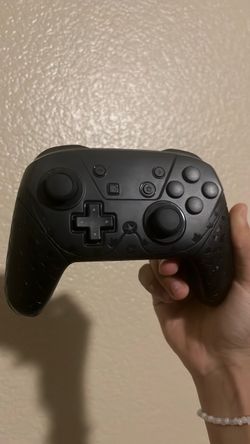 YCCTEAM Wireless Pro Controller
