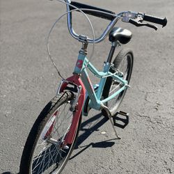 20" Retrospec Koda Plus Kids Bike (ages 6-8)