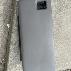 2003 GMC Yukon Denali Glove Box 