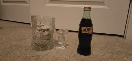 Coca-Cola Collectables