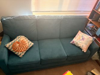 Sofa bed