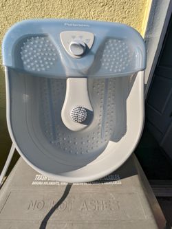 Masajeador De Pies / Feet Massager