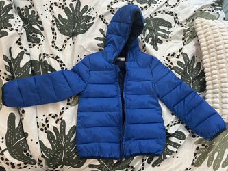 Kids Jacket 5-7 y.o. 