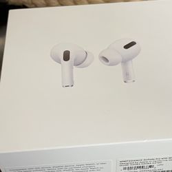 AirPods Pro 2- Genuine Brand New