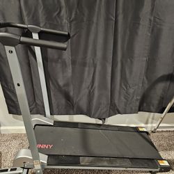 Sunny Treadmill