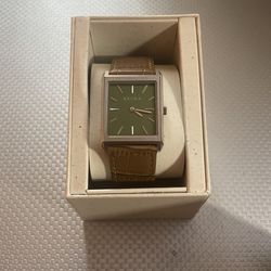 New Breda Virgil Watch