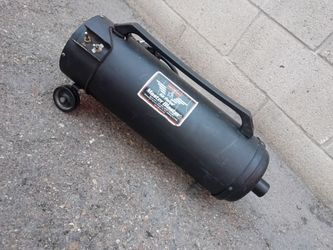 Metrovac Air Force Master Blaster MB-3