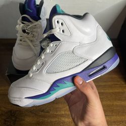 Grape 5s (2025)