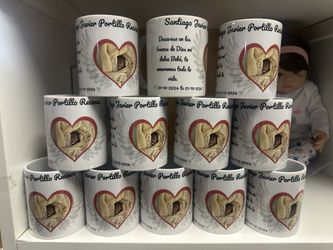 Tasas Personalizadas