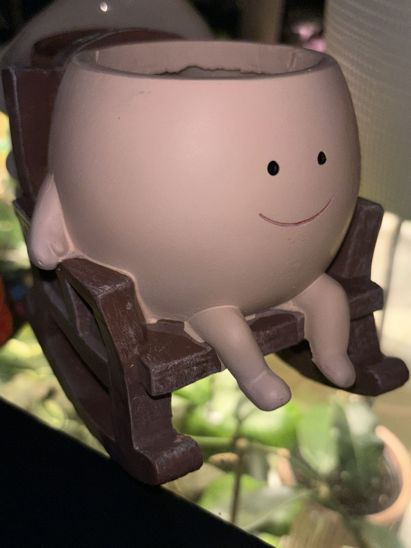 Small Pot For Plants