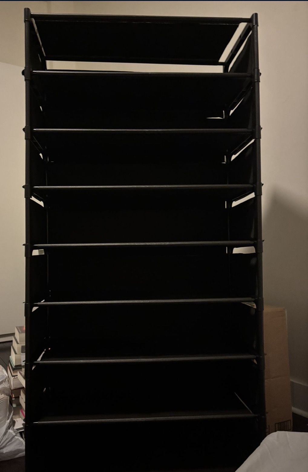 Rack For Books Or Shoes